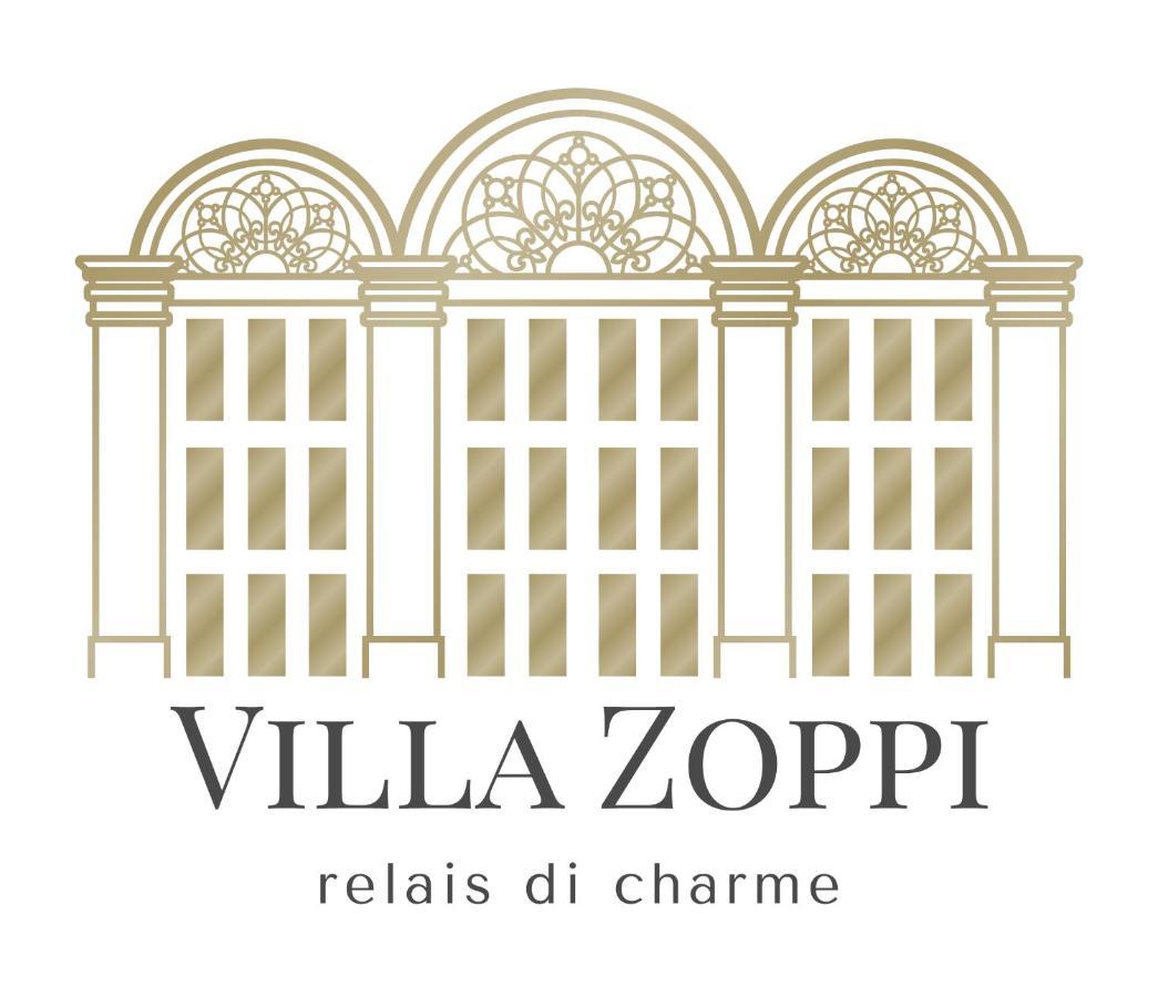 Boutique Hotel Villa Zoppi - Adults Only Colognola ai Colli Buitenkant foto
